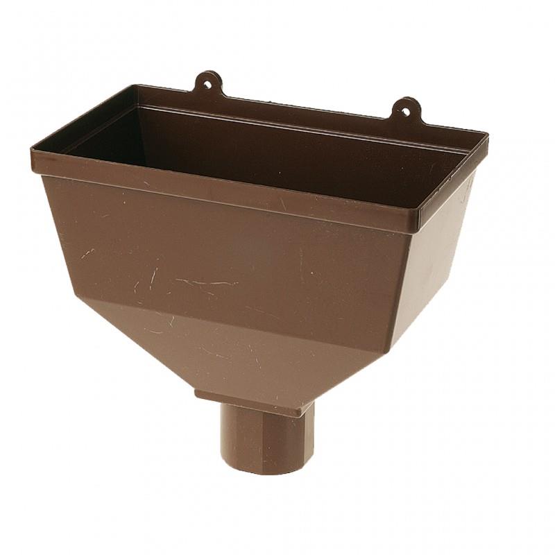 TOMA GARGOLA CANAL JIMTEN SERIE OMEGA BLANCO R14 -