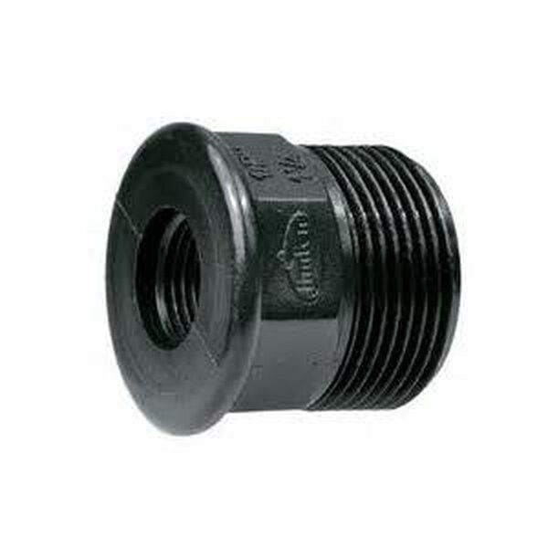 REDUCCION JIMTEN ROSCADA M/H 2"-1"  -51524-