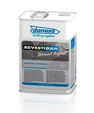 KG. REVESTIDAN PROOF REPELL (5 L)