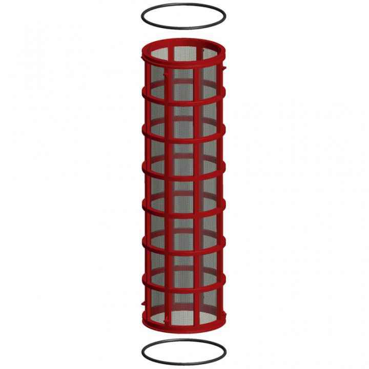 REPUESTO CARTUCHO MALLA JIMTEN 2"  100 M -98678-