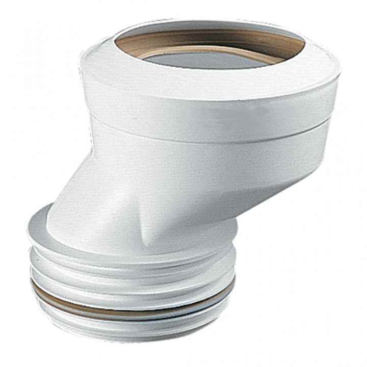 MANGUITO W.C 110 S-383 EXC. 4CM  21270