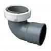 ENLACE MIXTO ACODADO T/LOCA 11/2" ENCOLAR 40Ø A-37