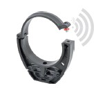 ABRAZADERA ACUSTICA 110Ø PHONOKLIP