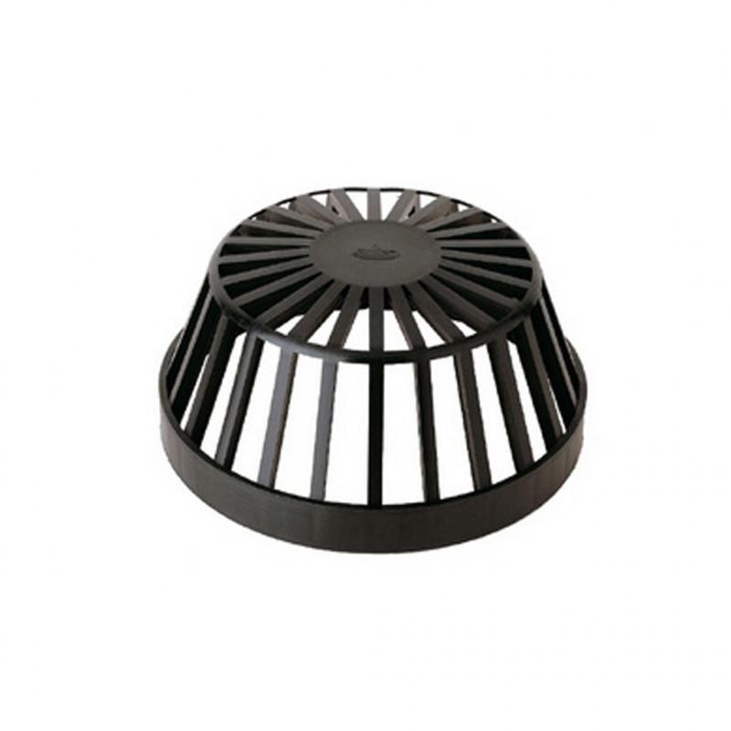 REJILLA ALTA CALDERETA JIMTEN A-36 EXT. 110MM