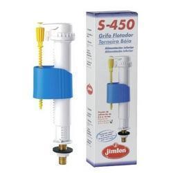 S-450 FLOTADOR T.INF. LAT.3/8" -23195-