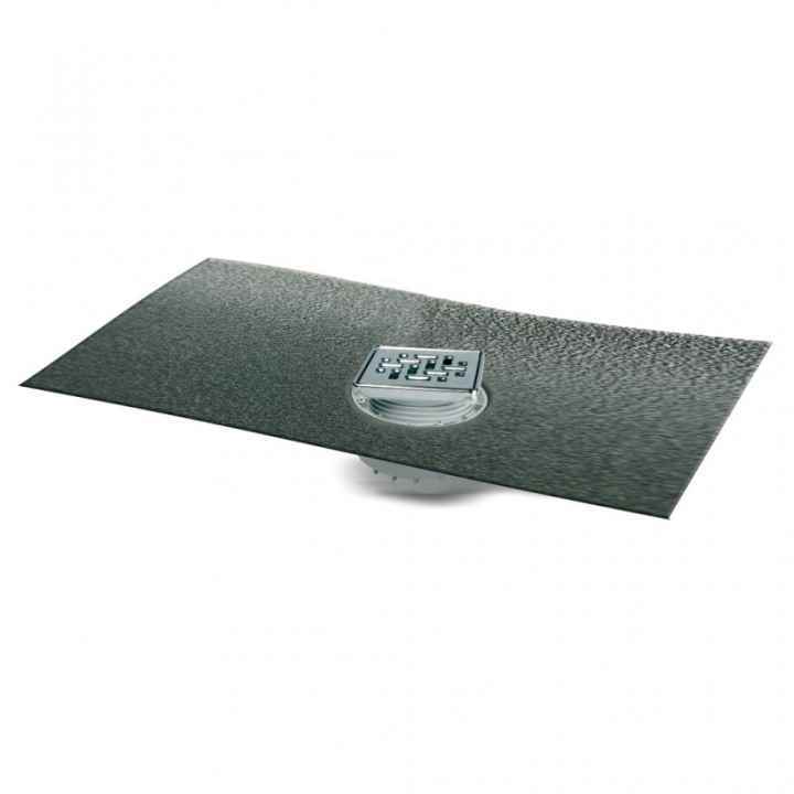 DESAGUE JIMTEN 100MM 13810