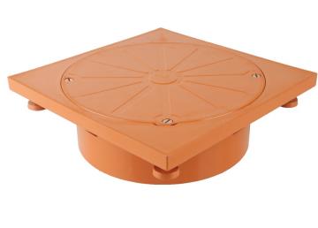 TERMINAL TAPA 250Ø S-199 JIMTEN -27006-