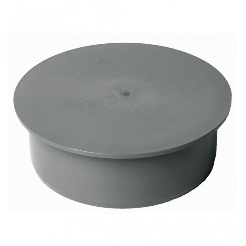 TAPON ENCOLAR JIMTEN GRIS 400  -33069-