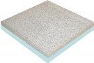 BALDOSA AISLANTE DANOLOSA 9,5 CM BLANCO (50X50)