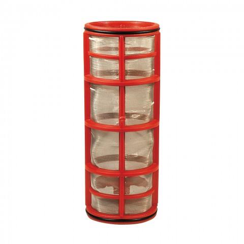 FILTRO DE MALLA RIEGO 1" JIMTEN -91004-
