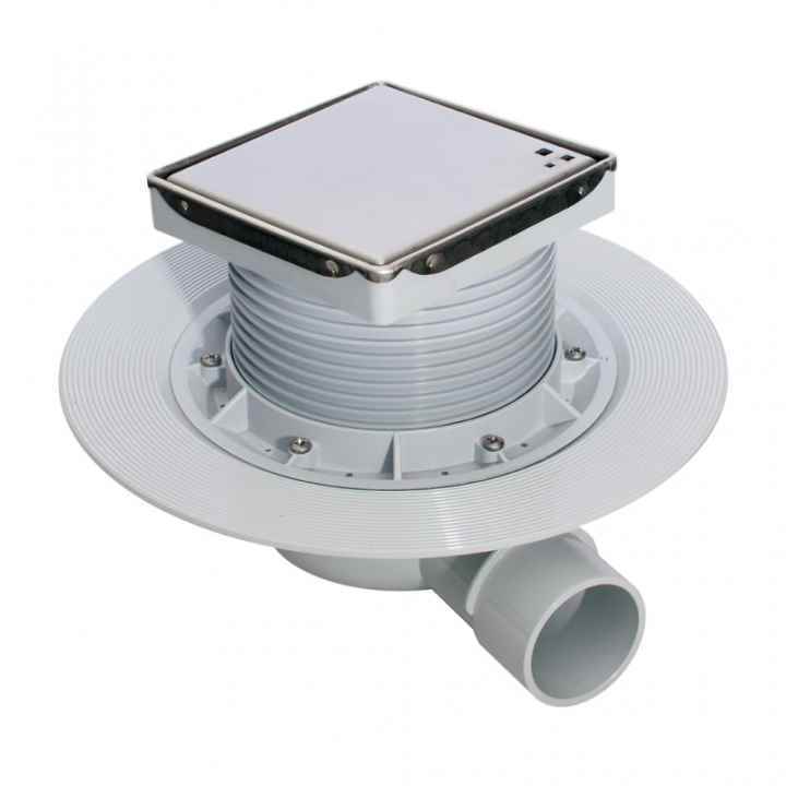 DESAGUE PLATO DUCHA S-537 H 213845