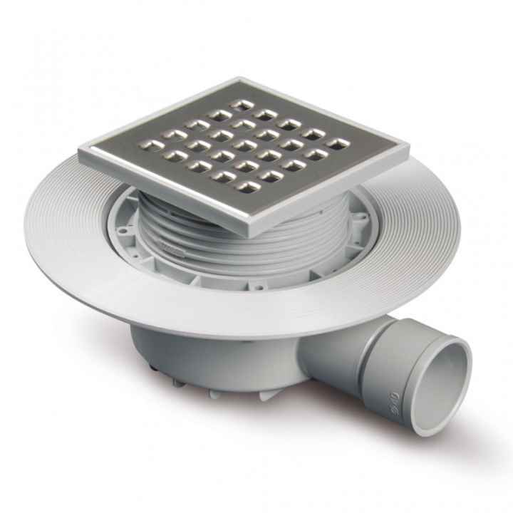 SUMIDERO PLATO DUCHA JIMTEN S-555 40M/50M -213802-