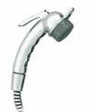 MANGO D/T FUNCION STOP CROMADO -50081114-