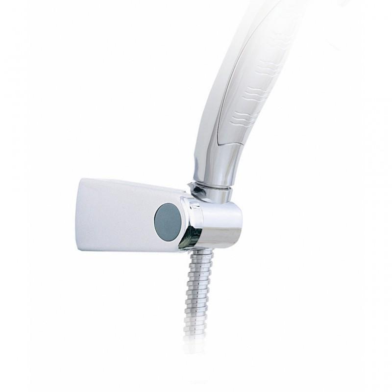 SOPORTE D/T SUPERFORM CROMADO -17010514-