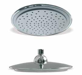 ROCIADOR SMART ABS 1/2" DIAMETRO 24MM -22090214-