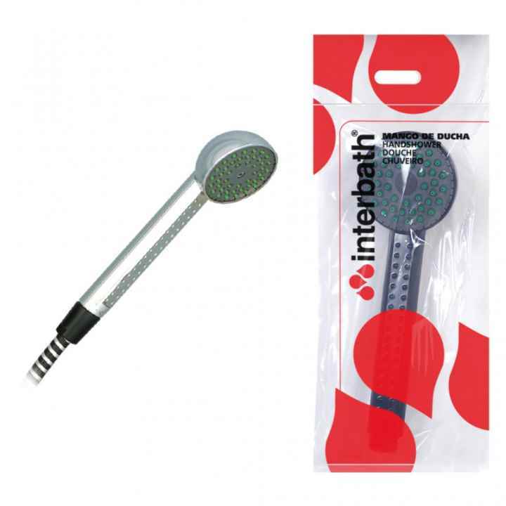 MANGO D/T ANTICAL CROMADO -50081814-