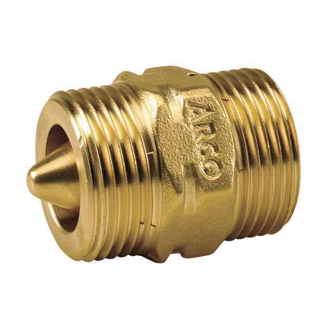 LIMITADOR DE PRESION ARCO M/M 1" -VL030-
