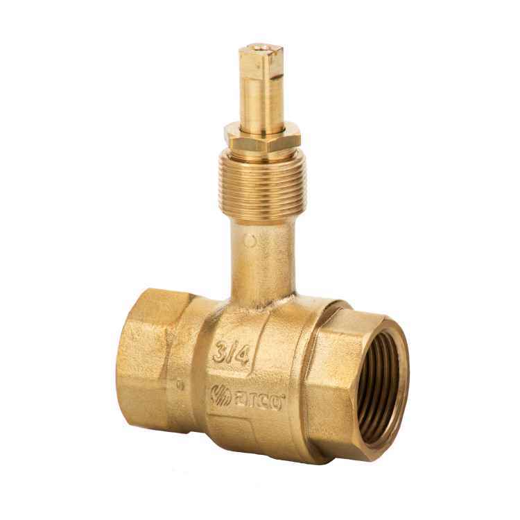 VALVULA TEXAS 3/4" -36110-