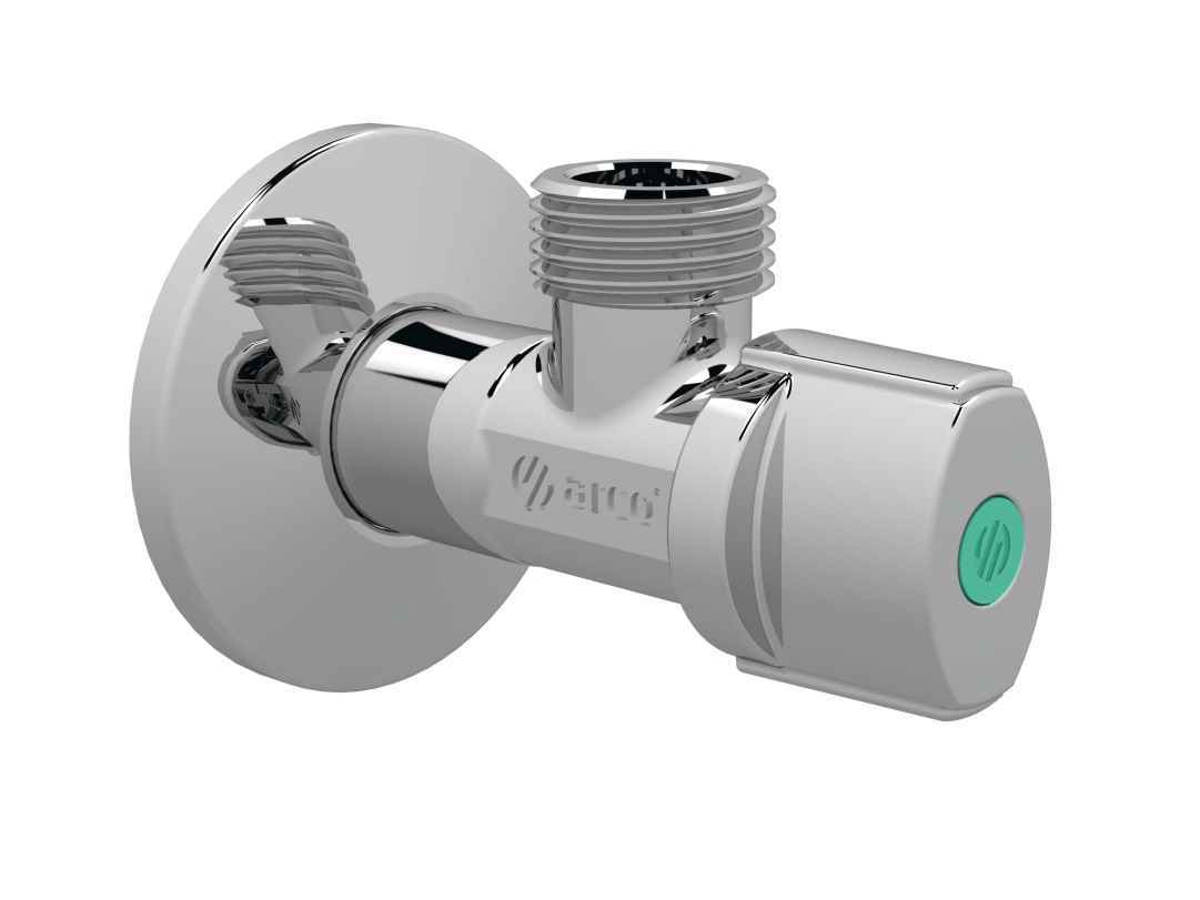 LLAVE CORTE A-80 THERMO 1/2"X1/2" MANDO NOVA METAL