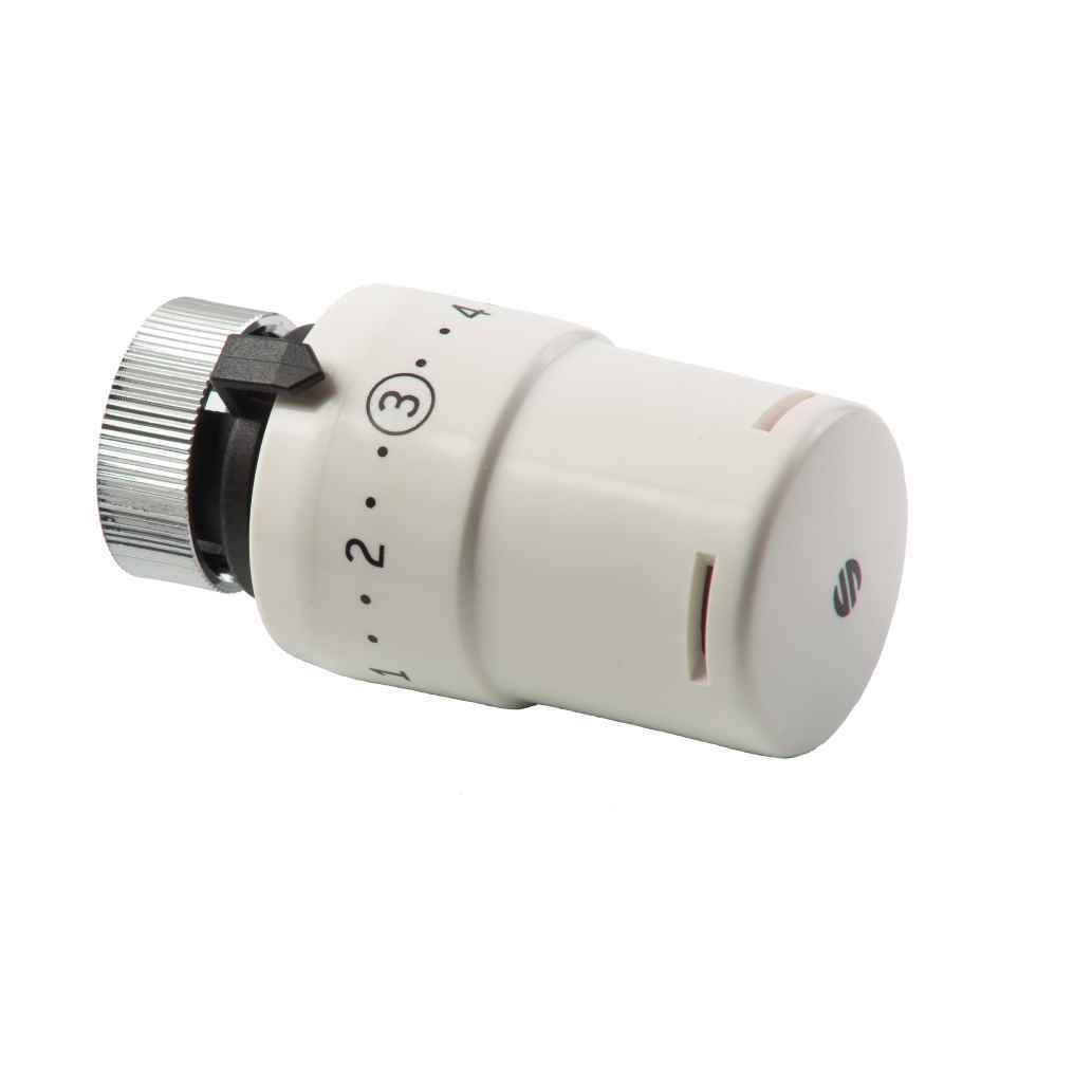 CABEZA TERMOST. V4 M28 PARA VALV. DE CALEFACCION