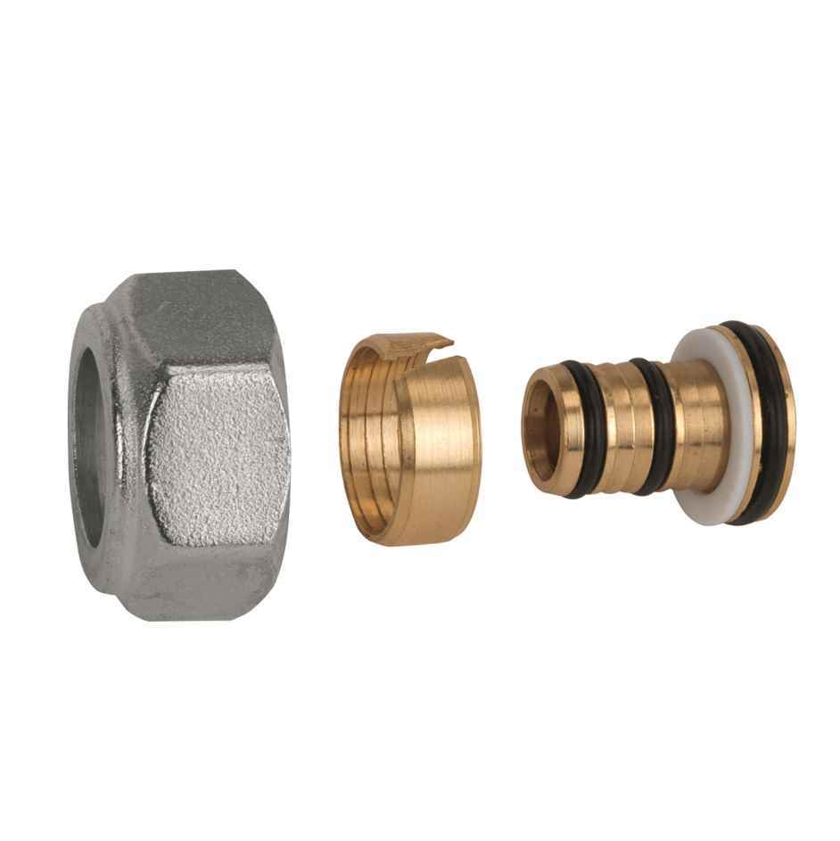 ACCESORIO DE CONEXION PARA MULTICAPA 16 CR C4392