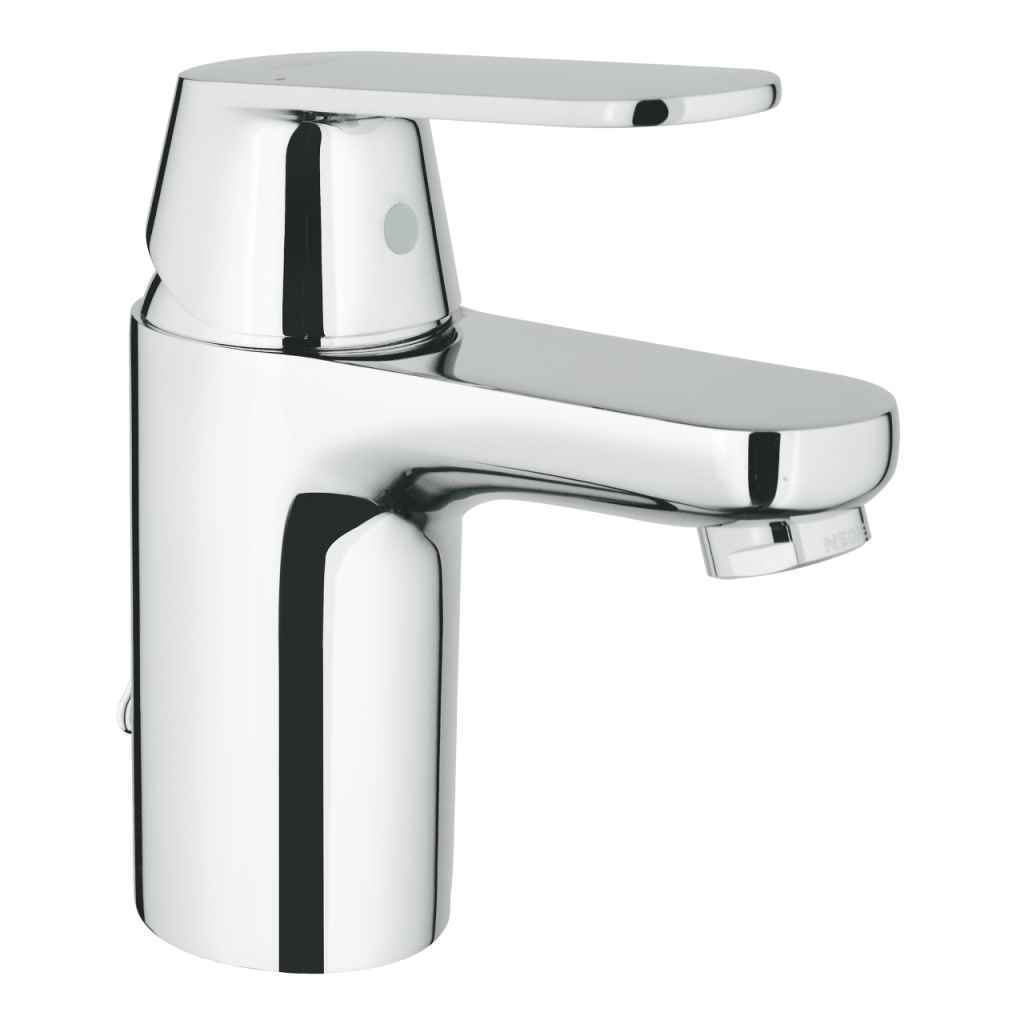GROHE MONOM. LAVABO S EUROSMART COSMOPOLITAN CROMO