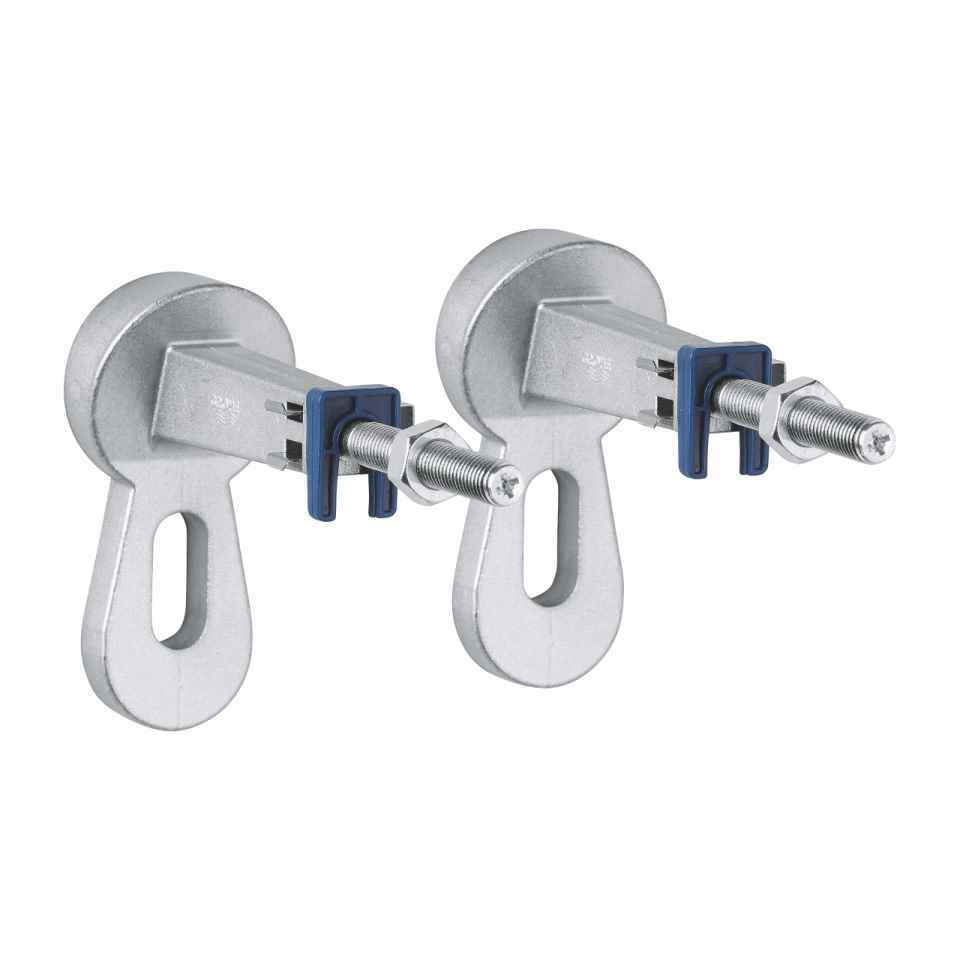 GROHE ANCLAJE FIJACION DE PARED (2 UDS) 