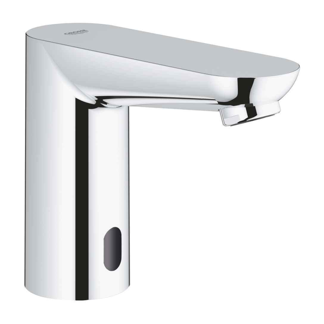 GROHE BAU COSMO E S/MEZCLADOR C/BAT.EXTERIOR