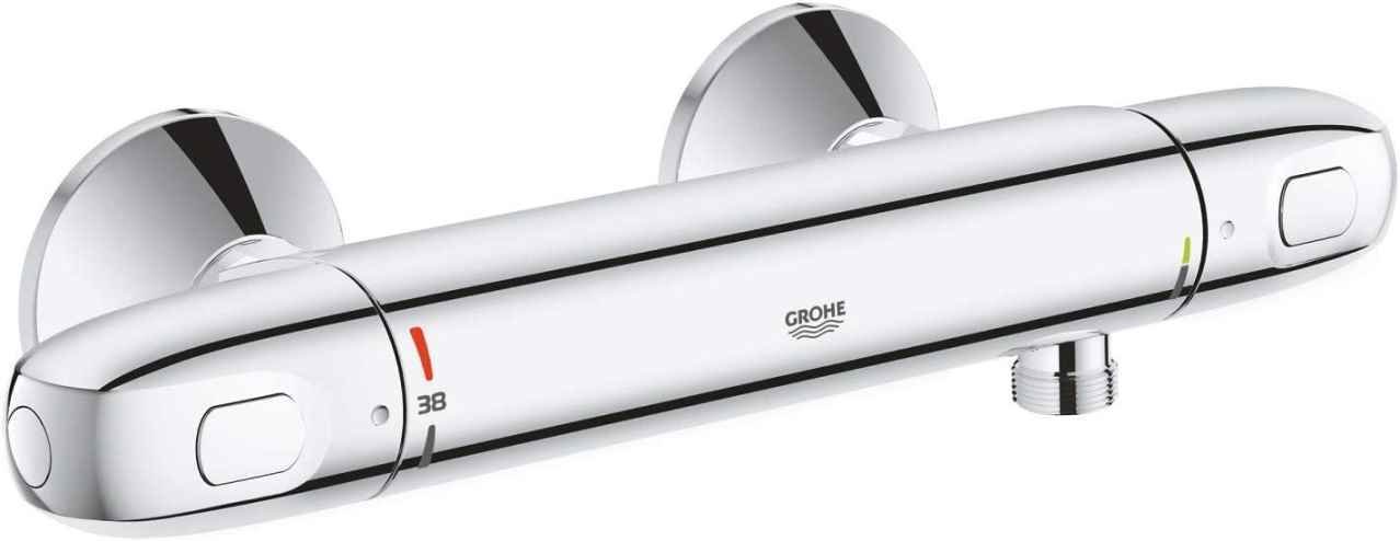 GROHE GROHTHERM 1000 TERMOST. DUCHA CROMO