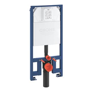 GROHE MODULO W.C C/CISTERNA 80MM ALTURA 1,13M