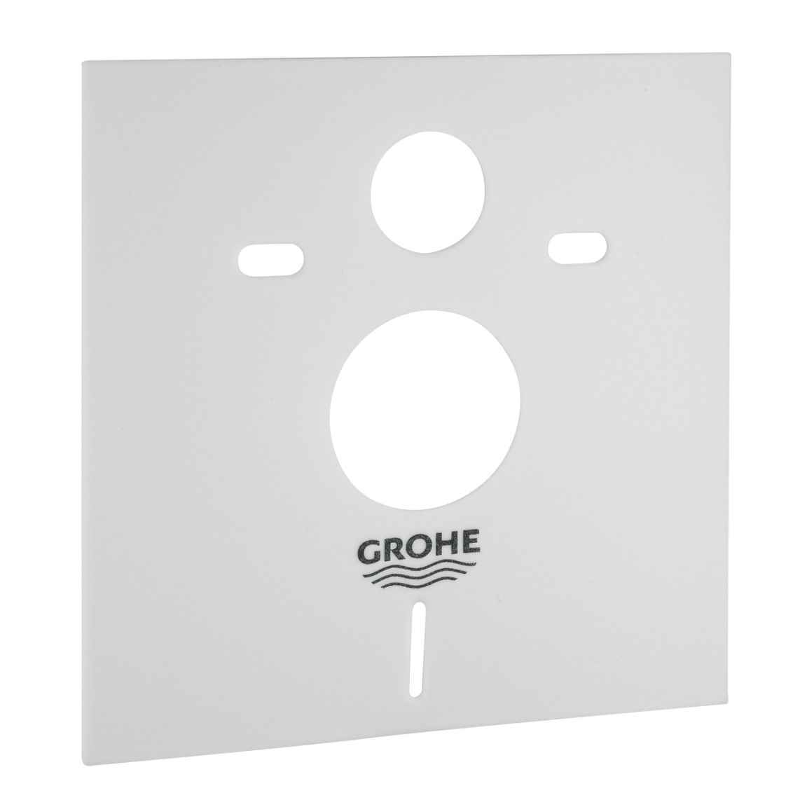 GROHE AMORTIG. DE RUIDO PARA PLACA W.C