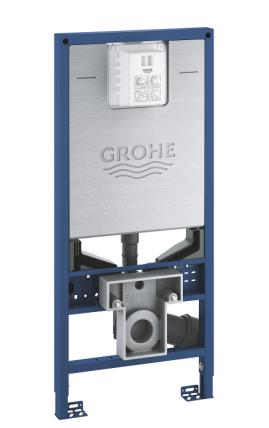 GROHE MODULO W.C EMP. RAPID SLX ALTURA 1,13M