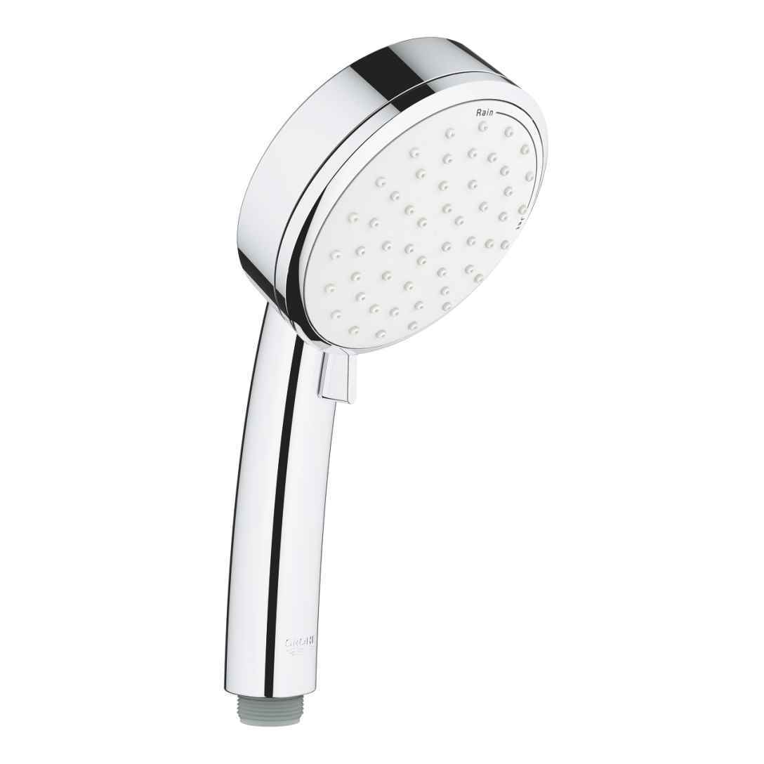 GROHE TELEDUCHA 2 CHORROS NEW TEMPESTA COSMO 100Ø