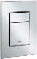 GROHE MEC. SKATE COSMOPOLITAN ACCIONAM. CROMO