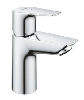 GROHE MONOMANDO S LAVABO BAUEDGE CROMO CLICK/CLACK