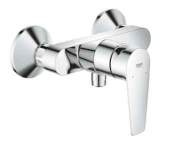 GROHE MONOMANDO DUCHA EXTERIOR BAUEDGE CROMO