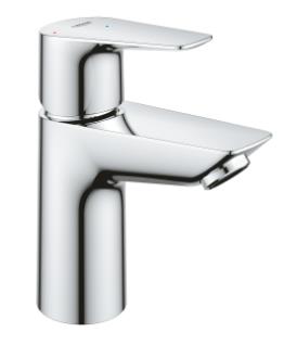 GROHE MONOM. S LAVABO BAUEDGE CROMO APERT. FRIO 