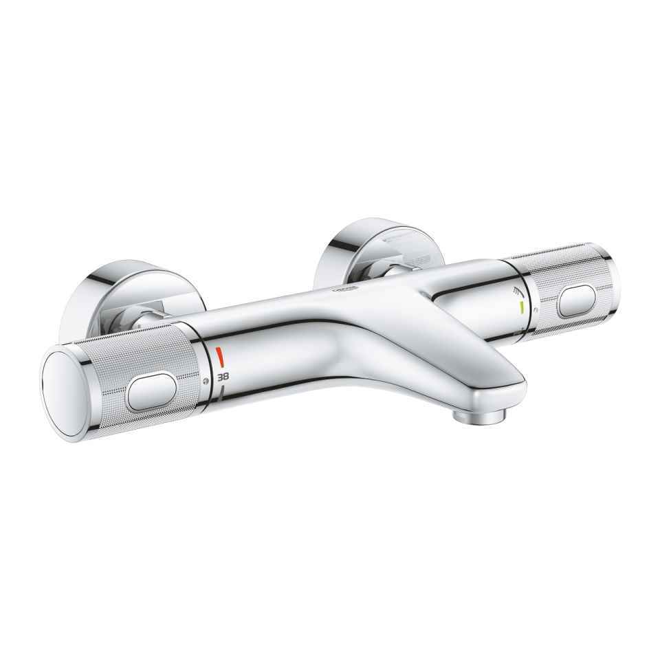 GROHE GROHTHERM 100 PERFORMANCE TERMOST. DE BAÑO