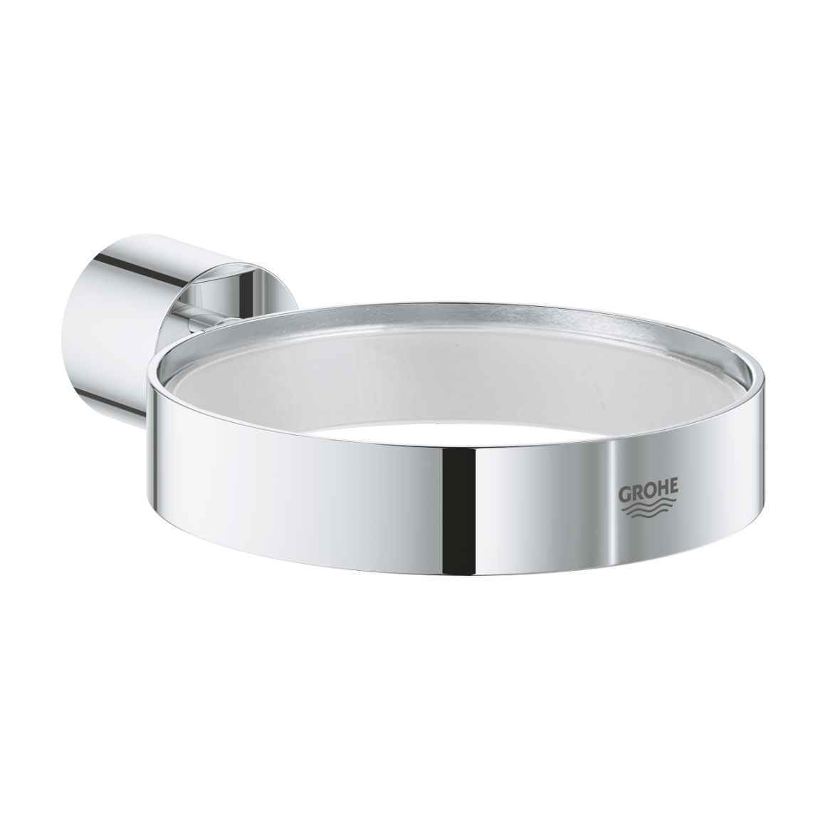 GROHE SOPORTE ATRIO CROMO