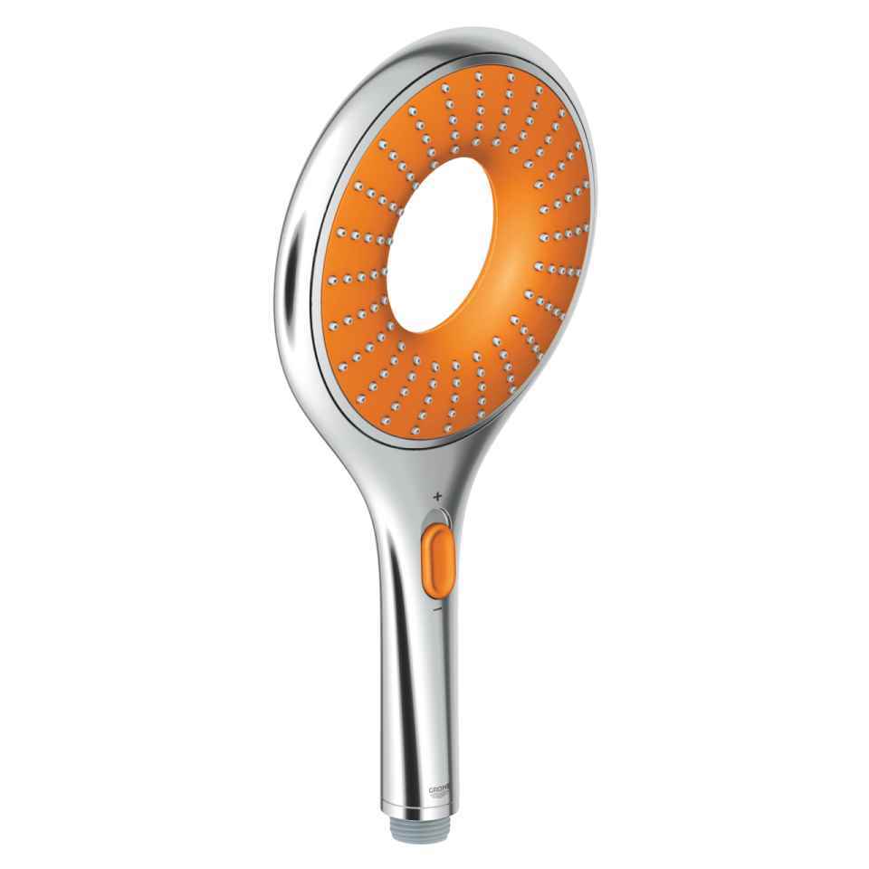 GROHE RAINSHOWER ICON 150 TELEDUCHA NARANJA