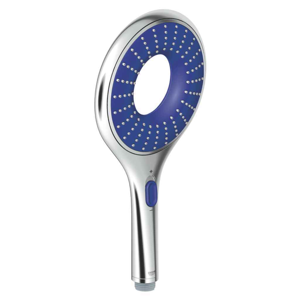 GROHE RAINSHOWER ICON 150 TELEDUCHA AZUL