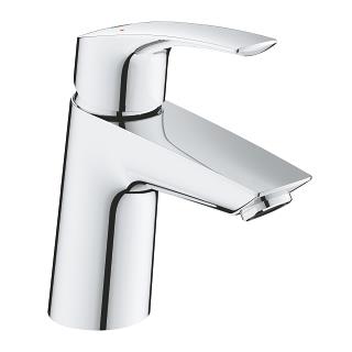 GROHE MONOMANDO LAVABO "S" EUROSMART CROMO 