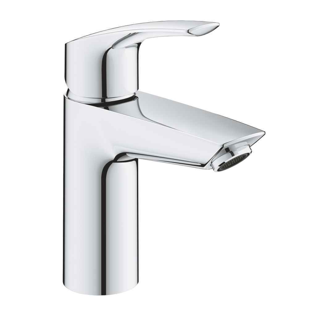 GROHE MNDO LAVABO "S" APE/FRIO V/AUT. EUROSMART CR