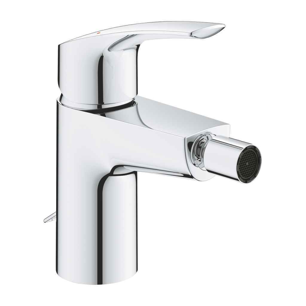 GROHE MONOMANDO BIDE "S" EUROSMART CROMO