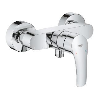 GROHE MONOMANDO DUCHA EXTERIOR EUROSMART CROMO