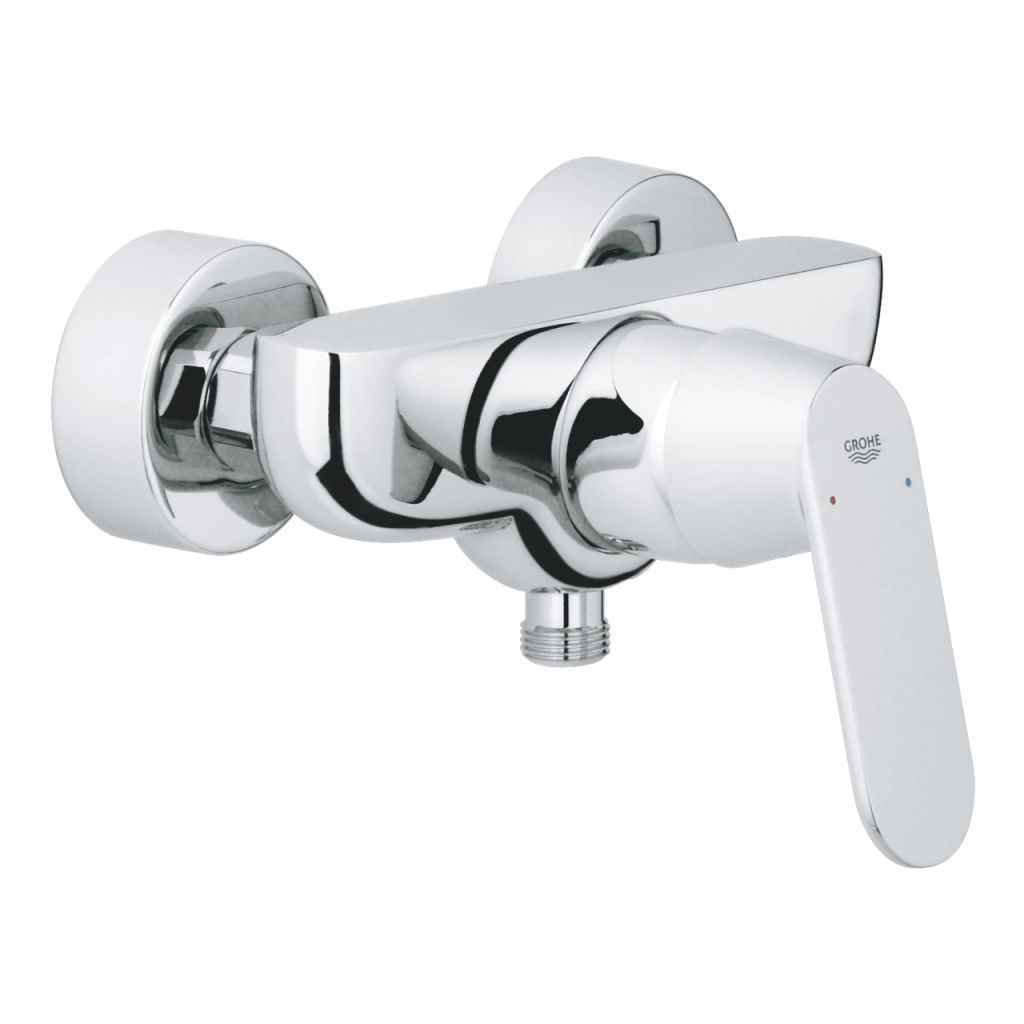 GROHE MONOMANDO DUCHA EUROS. COSMOPOLITAN CROMO