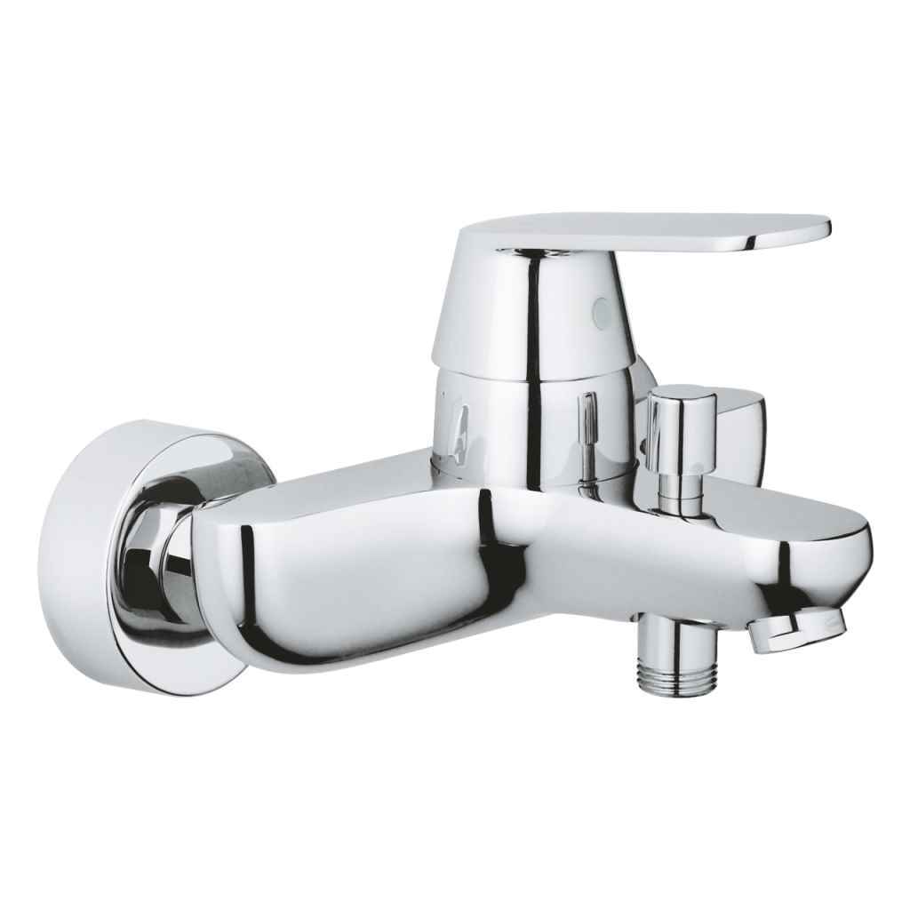 GROHE MNDO BAÑO/DUCHA EUROSMART COSMOPOLITAN CROMO
