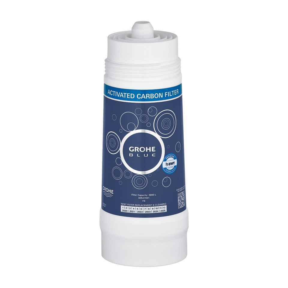 GROHE BLUE FILTRO CARBON ACTIVO 