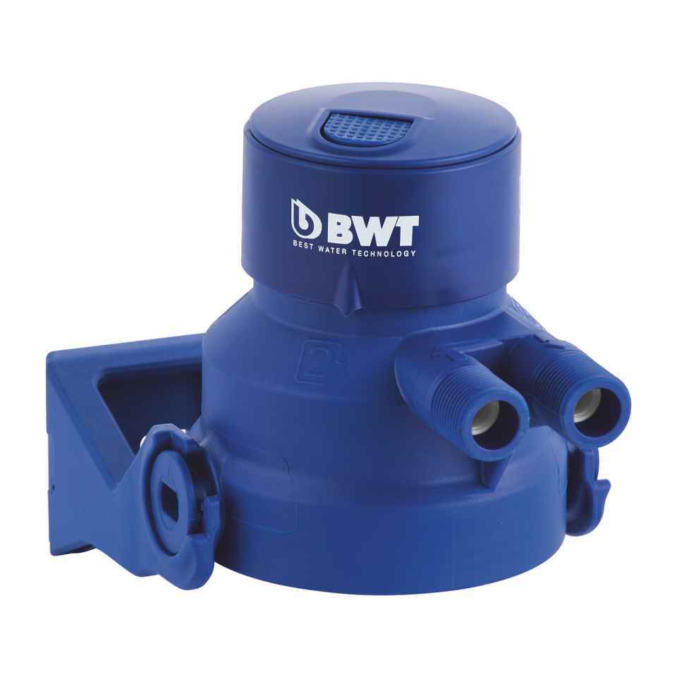 GROHE BLUE CABEZAL FILTRO