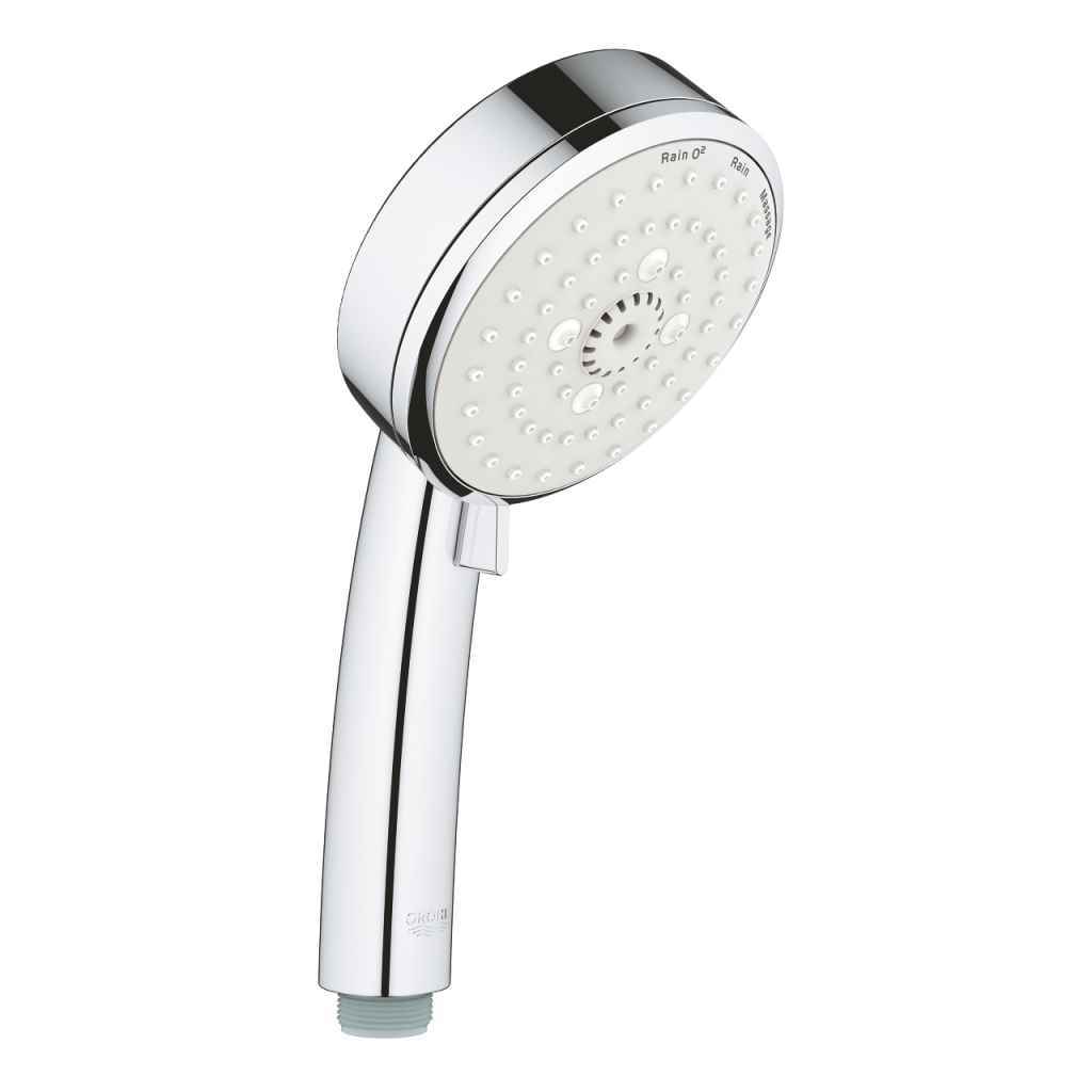 GROHE DUCHA TELEF. TEMPESTA COSMOPOLITAN 100 CROMO